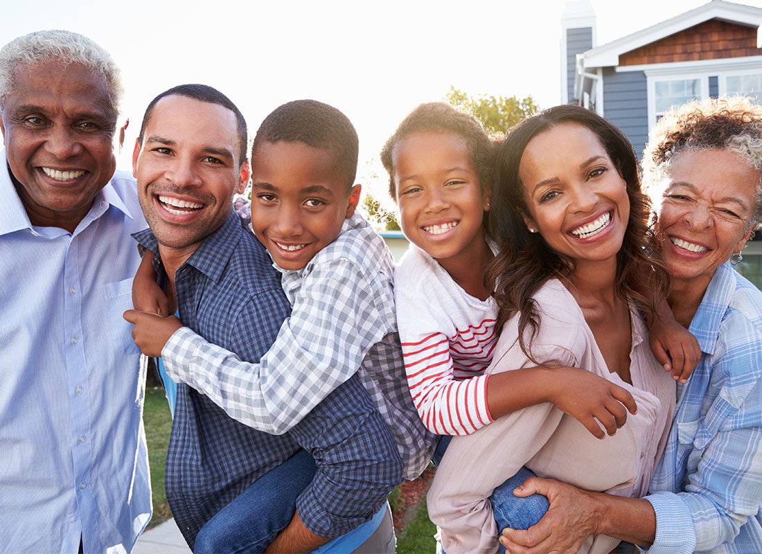 Personal insurance arcadia consultants llc
